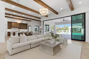 6821 E Valley Vista Ln, Paradise Valley, AZ 85253 - Photo 5