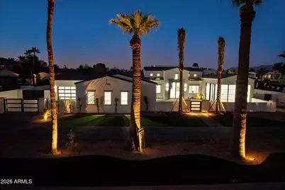 6821 E Valley Vista Lane, Paradise Valley, AZ 85253 - Photo 3