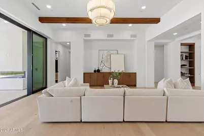 6821 E Valley Vista Lane, Paradise Valley, AZ 85253 - Photo 13