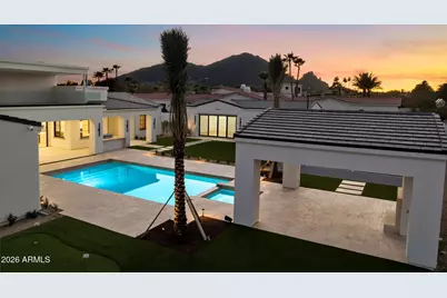 6821 E Valley Vista Lane, Paradise Valley, AZ 85253 - Photo 1