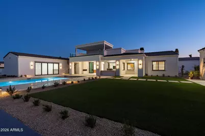 6821 E Valley Vista Lane, Paradise Valley, AZ 85253 - Photo 45