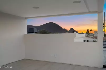 6821 E Valley Vista Lane, Paradise Valley, AZ 85253 - Photo 35