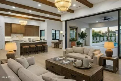 6821 E Valley Vista Lane, Paradise Valley, AZ 85253 - Photo 11