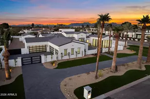 6821 E Valley Vista Ln, Paradise Valley, AZ 85253 - Photo 1