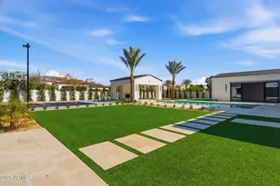 6821 E Valley Vista Ln, Paradise Valley, AZ 85253 - Photo 5