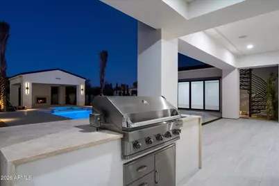 6821 E Valley Vista Lane, Paradise Valley, AZ 85253 - Photo 25