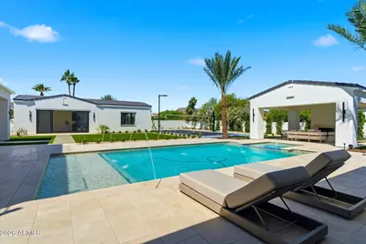 6821 E Valley Vista Lane, Paradise Valley, AZ 85253 - Photo 5