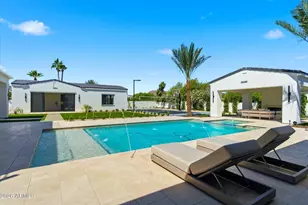 6821 E Valley Vista Ln, Paradise Valley, AZ 85253 - Photo 5