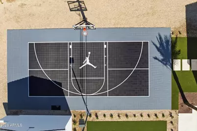 6821 E Valley Vista Lane, Paradise Valley, AZ 85253 - Photo 23