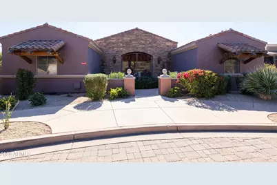 3935 E Rough Rider Road #1108, Phoenix, AZ 85050 - Photo 39