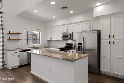 3935 E Rough Rider Road #1108, Phoenix, AZ 85050 - Photo 3