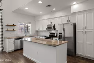 3935 E Rough Rider Rd, Phoenix, AZ 85050 - Photo 3