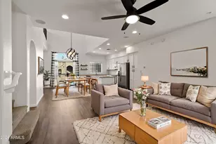 3935 E Rough Rider Rd, Phoenix, AZ 85050 - Photo 1