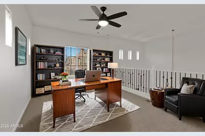 3935 E Rough Rider Road #1108, Phoenix, AZ 85050 - Photo 17