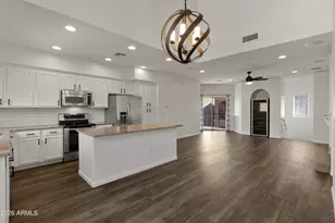 3935 E Rough Rider Rd, Phoenix, AZ 85050 - Photo 5