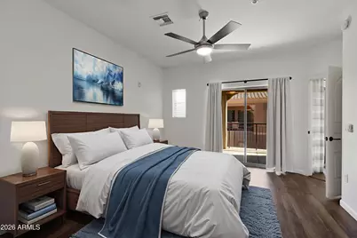 3935 E Rough Rider Road #1108, Phoenix, AZ 85050 - Photo 7