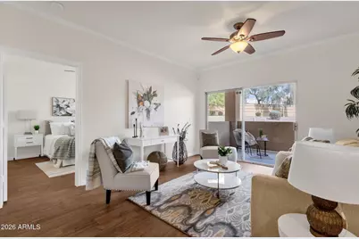 16013 S Desert Foothills Parkway #1090, Phoenix, AZ 85048 - Photo 17