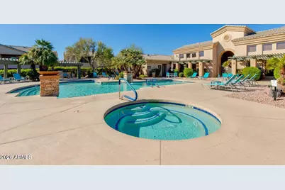 16013 S Desert Foothills Parkway #1090, Phoenix, AZ 85048 - Photo 33