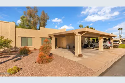 648 S 77th Street, Mesa, AZ 85208 - Photo 1
