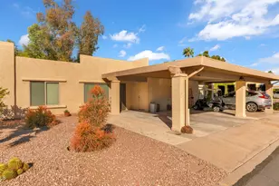 648 S 77th St, Mesa, AZ 85208 - Photo 1