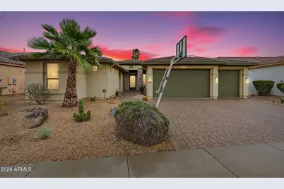 16111 W Glenrosa Avenue, Goodyear, AZ 85395 - Photo 1