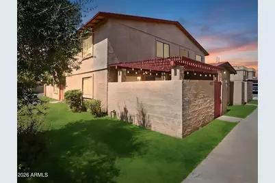 4051 W Palomino Road, Phoenix, AZ 85019 - Photo 3