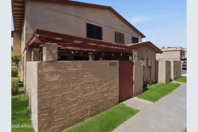 4051 W Palomino Road, Phoenix, AZ 85019 - Photo 1