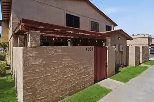 4051 W Palomino Rd, Phoenix, AZ 85019 - Photo 1