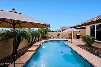 2323 N 163rd Drive, Goodyear, AZ 85395 - Photo 39