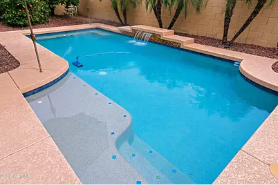 2323 N 163rd Drive, Goodyear, AZ 85395 - Photo 43