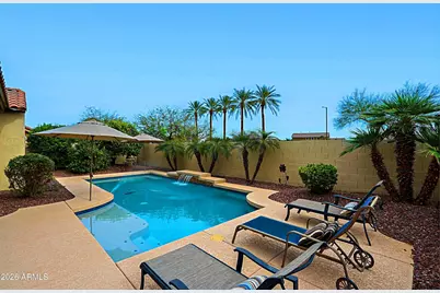 2323 N 163rd Drive, Goodyear, AZ 85395 - Photo 3