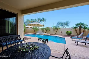 2323 N 163rd Dr, Goodyear, AZ 85395 - Photo 21