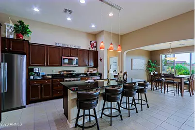 2323 N 163rd Drive, Goodyear, AZ 85395 - Photo 15