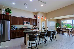 2323 N 163rd Dr, Goodyear, AZ 85395 - Photo 15