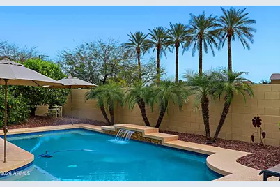 2323 N 163rd Drive, Goodyear, AZ 85395 - Photo 23