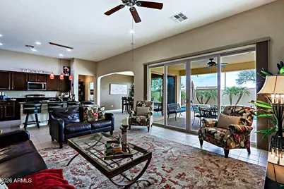 2323 N 163rd Drive, Goodyear, AZ 85395 - Photo 13