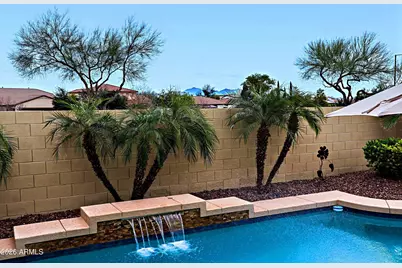 2323 N 163rd Drive, Goodyear, AZ 85395 - Photo 41