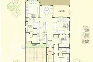 2323 N 163rd Dr, Goodyear, AZ 85395 - Photo 47