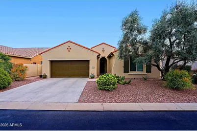 2323 N 163rd Drive, Goodyear, AZ 85395 - Photo 1