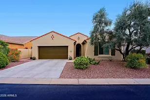 2323 N 163rd Dr, Goodyear, AZ 85395 - Photo 1