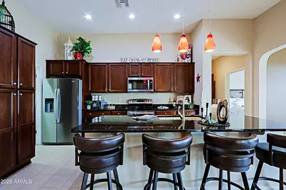 2323 N 163rd Drive, Goodyear, AZ 85395 - Photo 15