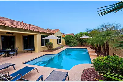 2323 N 163rd Drive, Goodyear, AZ 85395 - Photo 3