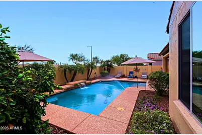 2323 N 163rd Drive, Goodyear, AZ 85395 - Photo 41