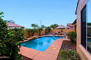 2323 N 163rd Dr, Goodyear, AZ 85395 - Photo 41