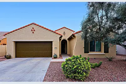 2323 N 163rd Drive, Goodyear, AZ 85395 - Photo 5