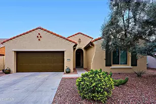 2323 N 163rd Dr, Goodyear, AZ 85395 - Photo 5