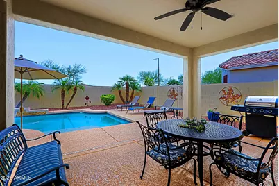 2323 N 163rd Drive, Goodyear, AZ 85395 - Photo 23