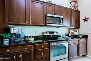 2323 N 163rd Dr, Goodyear, AZ 85395 - Photo 17