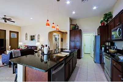 2323 N 163rd Drive, Goodyear, AZ 85395 - Photo 19