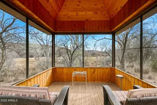 1366 E Cottonwood Ln, Huachuca City, AZ 85616 - Photo 33